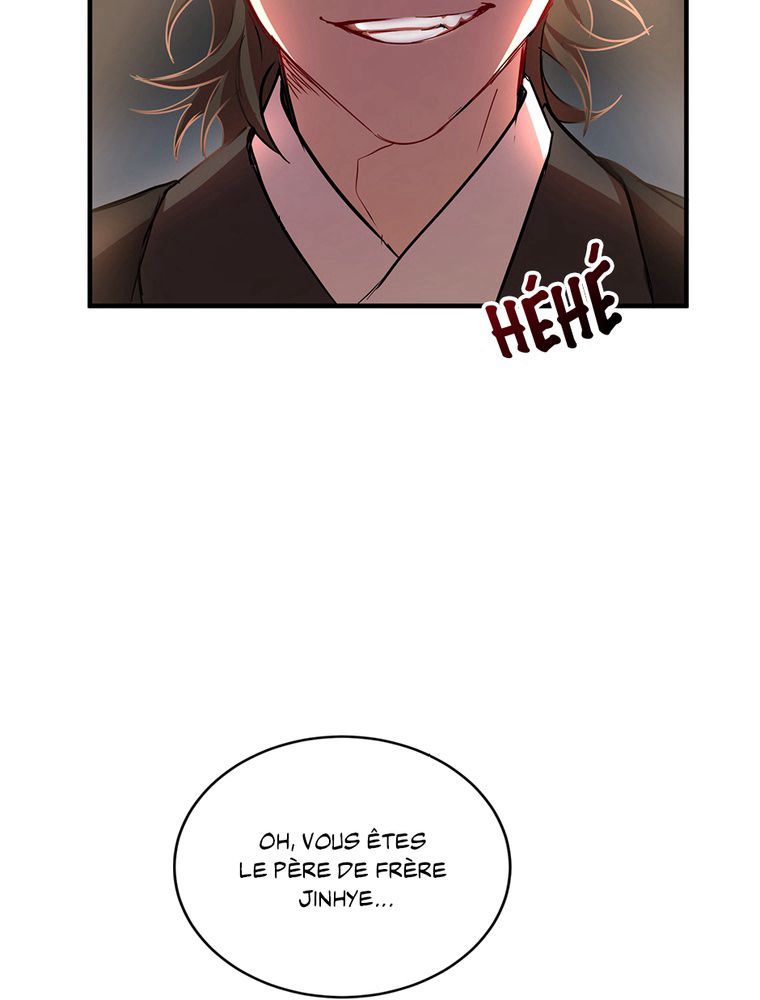 La Saga du Clan Mudang Chapitre 37 - Page 54