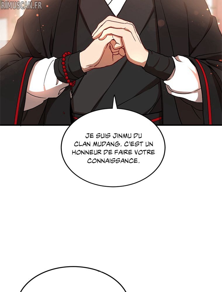 La Saga du Clan Mudang Chapitre 37 - Page 56