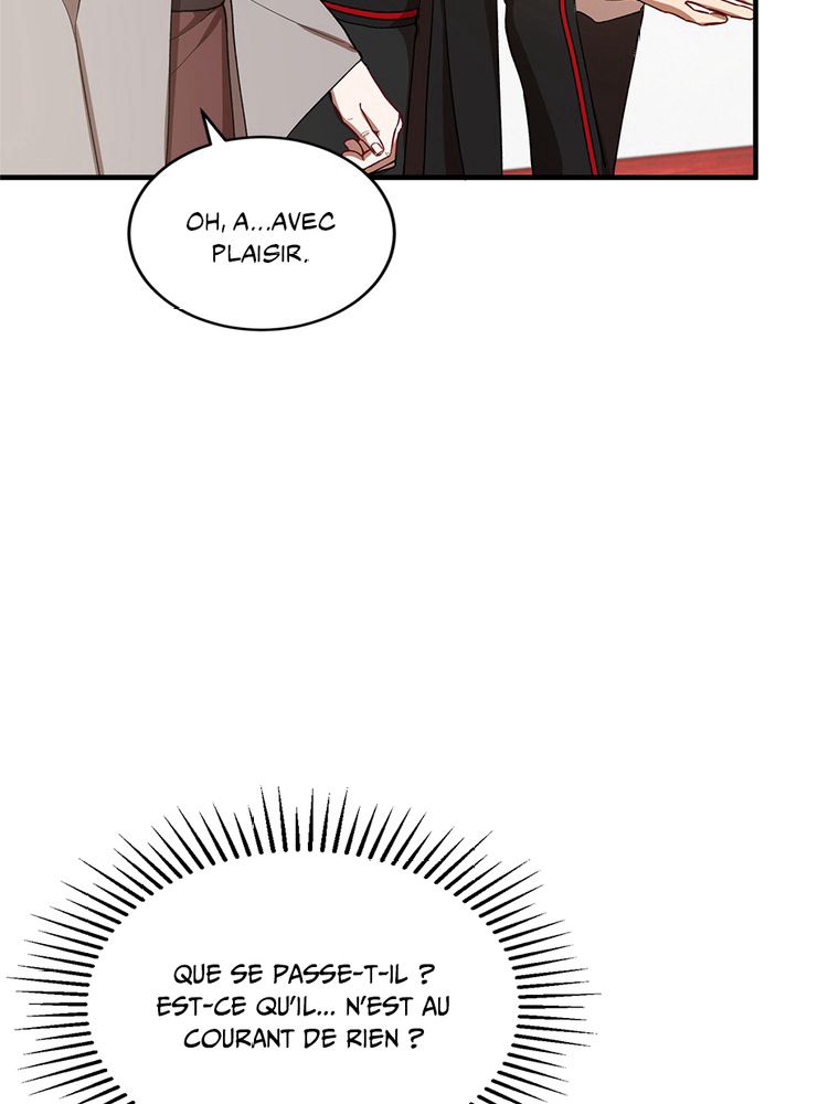 La Saga du Clan Mudang Chapitre 37 - Page 58