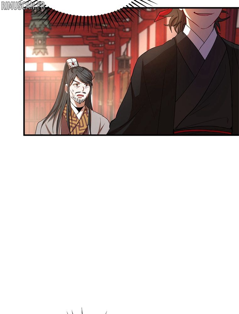 La Saga du Clan Mudang Chapitre 37 - Page 59