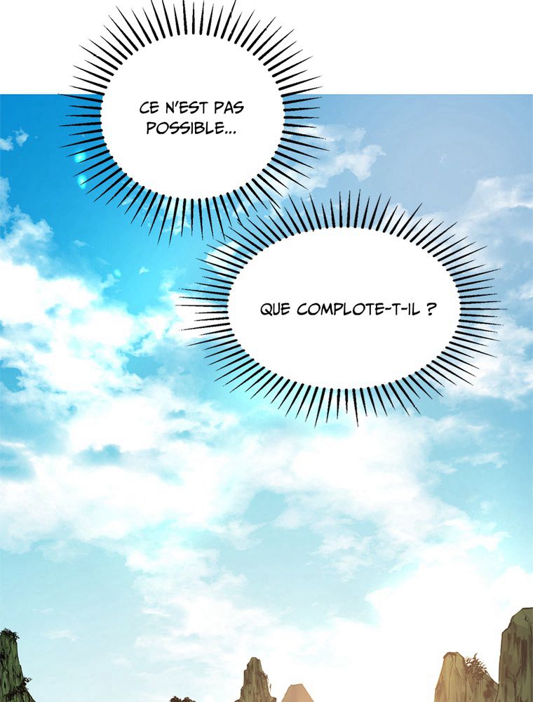 La Saga du Clan Mudang Chapitre 37 - Page 60