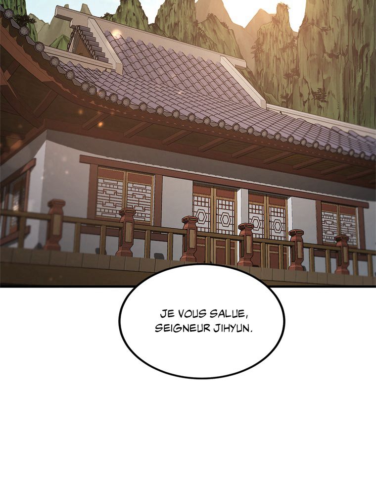 La Saga du Clan Mudang Chapitre 37 - Page 61