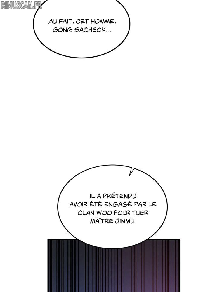 La Saga du Clan Mudang Chapitre 37 - Page 65