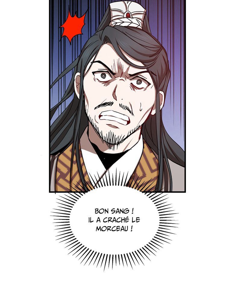 La Saga du Clan Mudang Chapitre 37 - Page 66