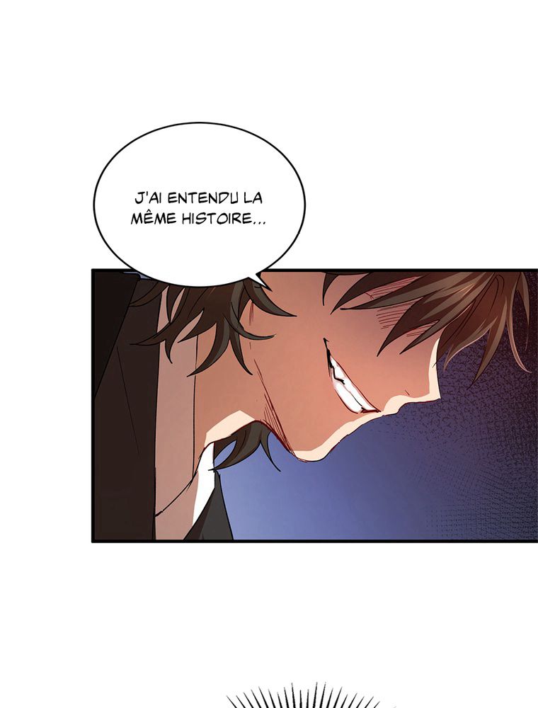 La Saga du Clan Mudang Chapitre 37 - Page 67