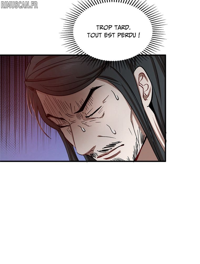 La Saga du Clan Mudang Chapitre 37 - Page 68