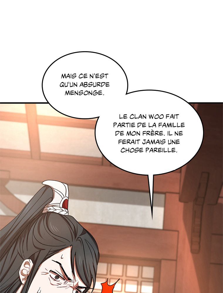La Saga du Clan Mudang Chapitre 37 - Page 69