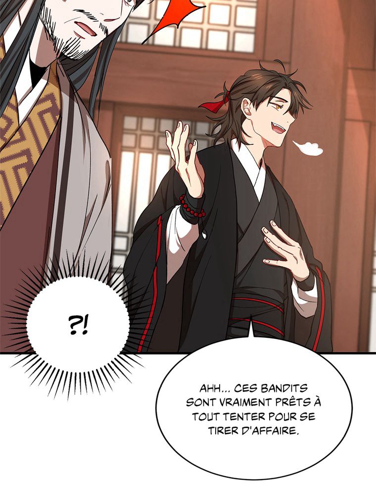 La Saga du Clan Mudang Chapitre 37 - Page 70