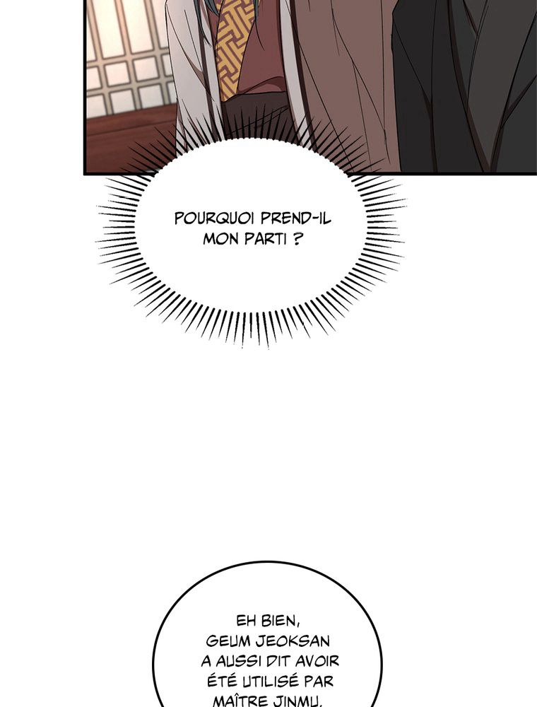 La Saga du Clan Mudang Chapitre 37 - Page 72