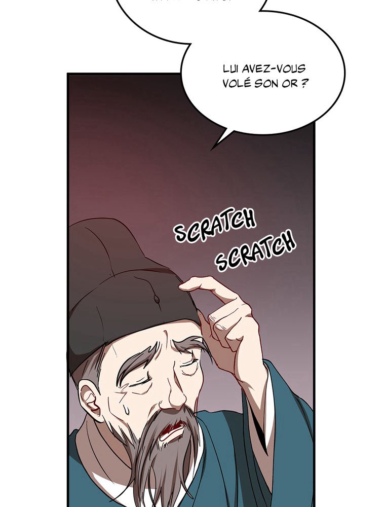 La Saga du Clan Mudang Chapitre 37 - Page 73