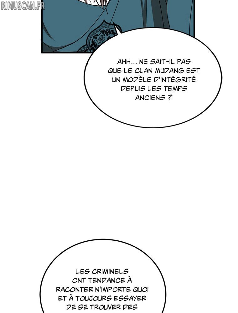 La Saga du Clan Mudang Chapitre 37 - Page 74