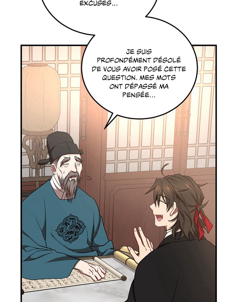 La Saga du Clan Mudang Chapitre 37 - Page 75