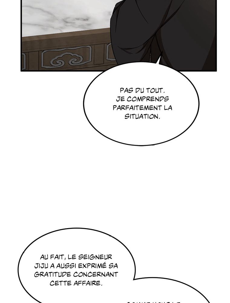 La Saga du Clan Mudang Chapitre 37 - Page 76