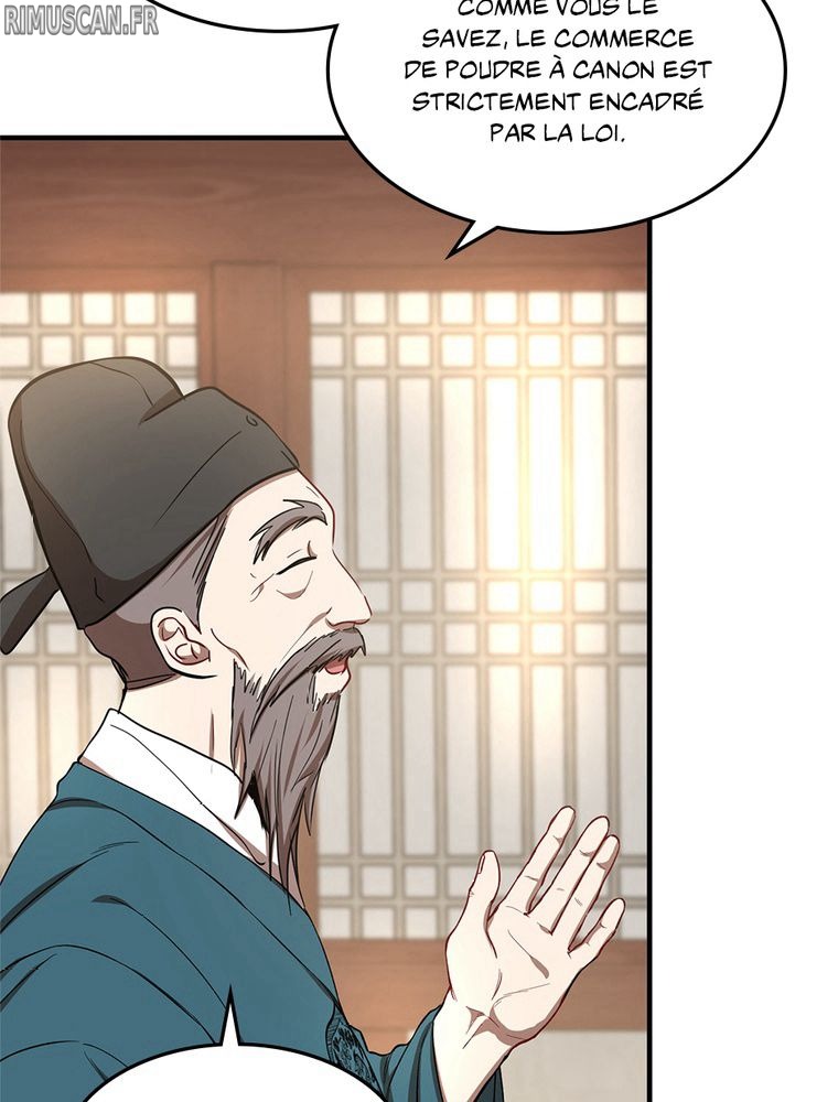 La Saga du Clan Mudang Chapitre 37 - Page 77
