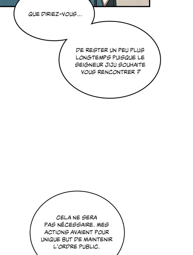 La Saga du Clan Mudang Chapitre 37 - Page 78