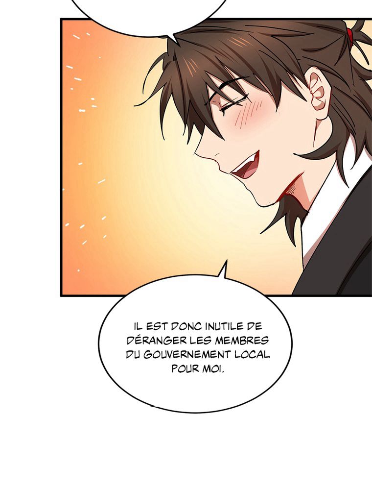 La Saga du Clan Mudang Chapitre 37 - Page 79
