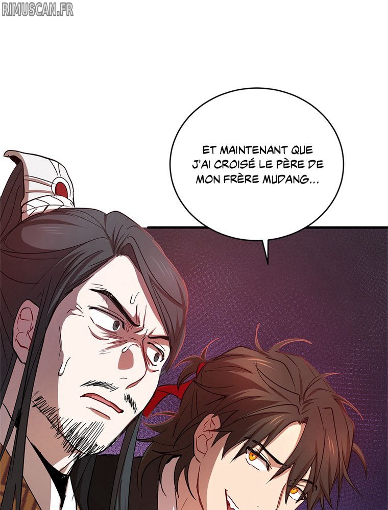 La Saga du Clan Mudang Chapitre 37 - Page 80