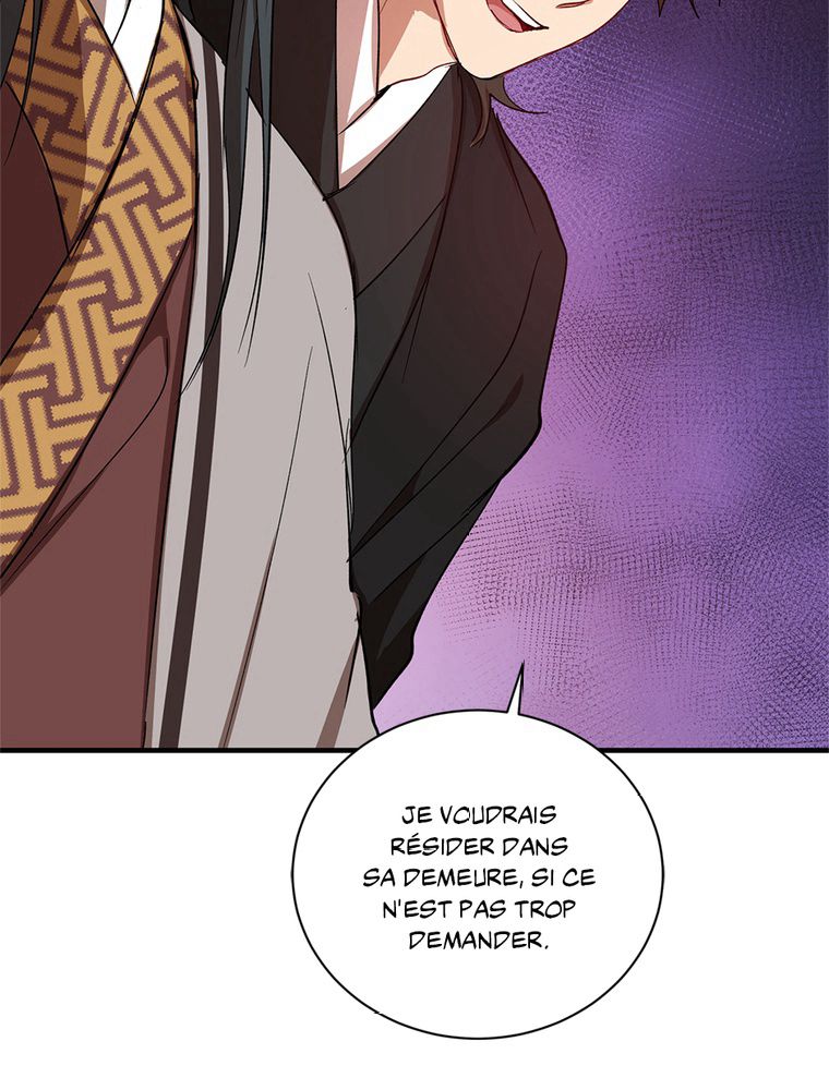 La Saga du Clan Mudang Chapitre 37 - Page 81