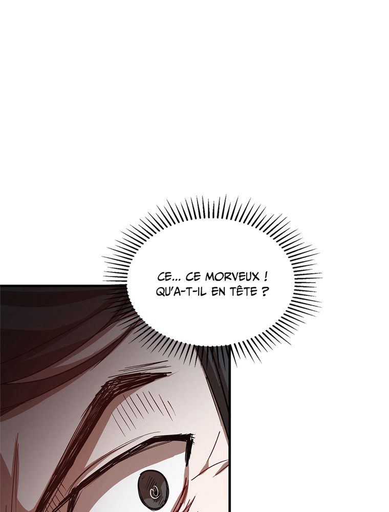 La Saga du Clan Mudang Chapitre 37 - Page 82