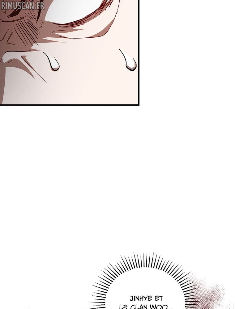 La Saga du Clan Mudang Chapitre 37 - Page 83