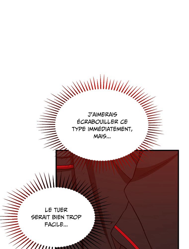 La Saga du Clan Mudang Chapitre 37 - Page 87