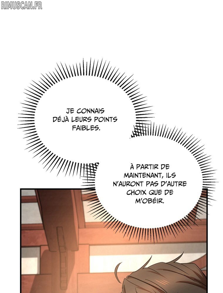 La Saga du Clan Mudang Chapitre 37 - Page 89
