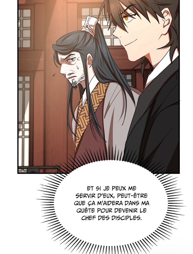 La Saga du Clan Mudang Chapitre 37 - Page 90