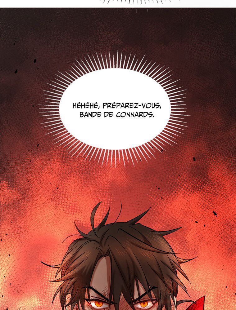 La Saga du Clan Mudang Chapitre 37 - Page 91