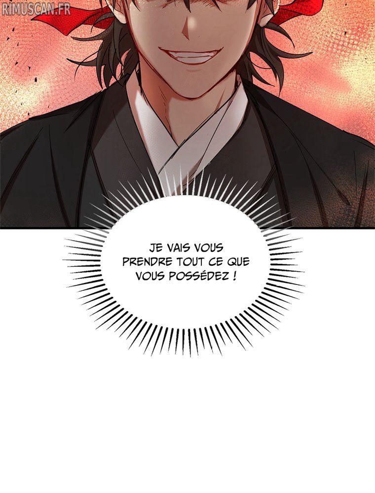 La Saga du Clan Mudang Chapitre 37 - Page 92