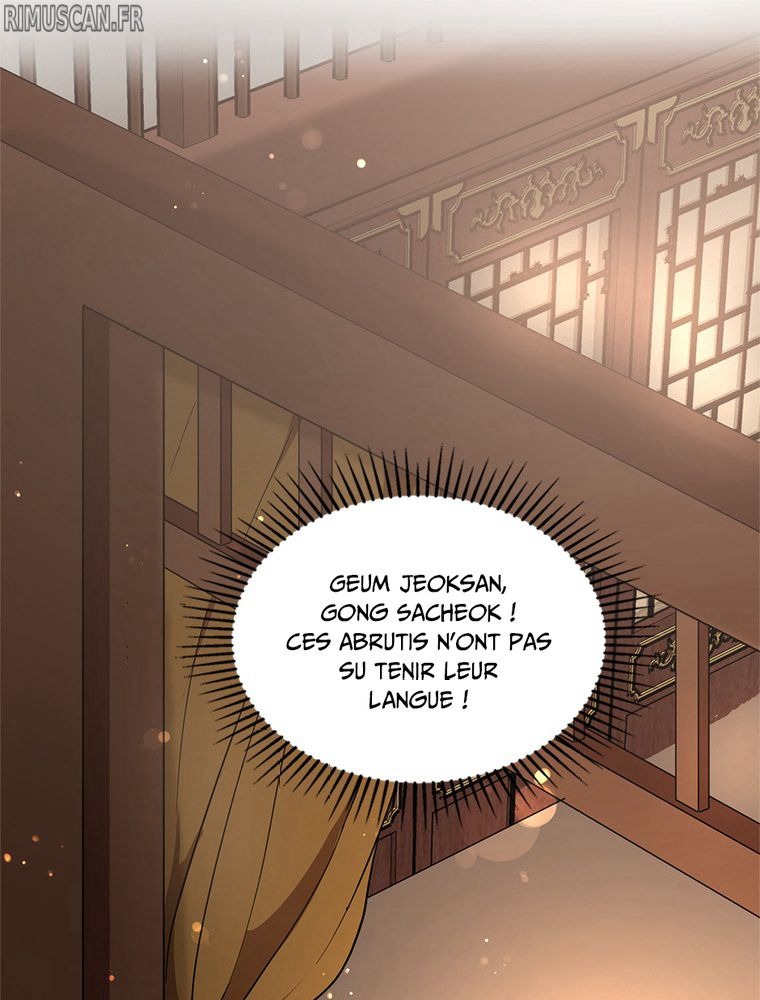 La Saga du Clan Mudang Chapitre 38 - Page 2