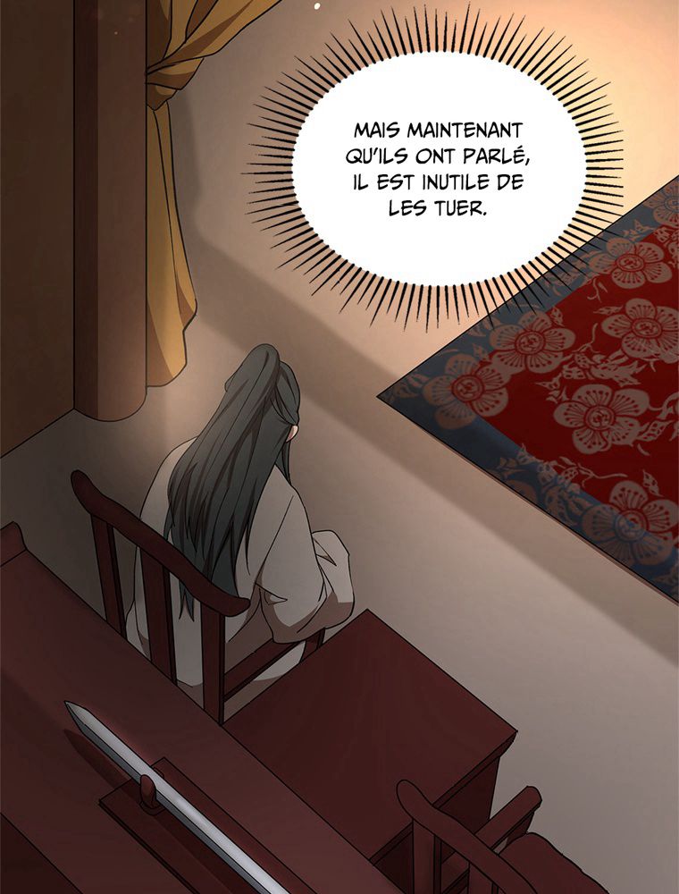 La Saga du Clan Mudang Chapitre 38 - Page 3