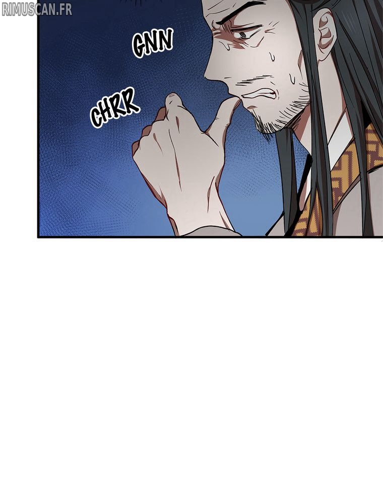 La Saga du Clan Mudang Chapitre 38 - Page 5