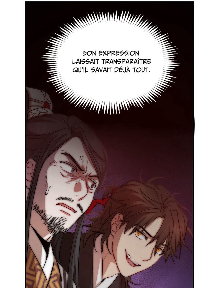La Saga du Clan Mudang Chapitre 38 - Page 6
