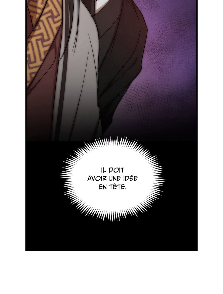 La Saga du Clan Mudang Chapitre 38 - Page 7