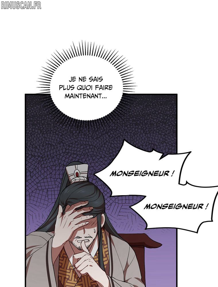 La Saga du Clan Mudang Chapitre 38 - Page 8