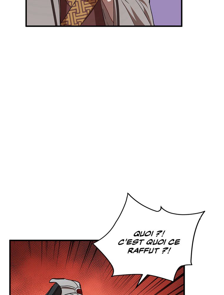La Saga du Clan Mudang Chapitre 38 - Page 9