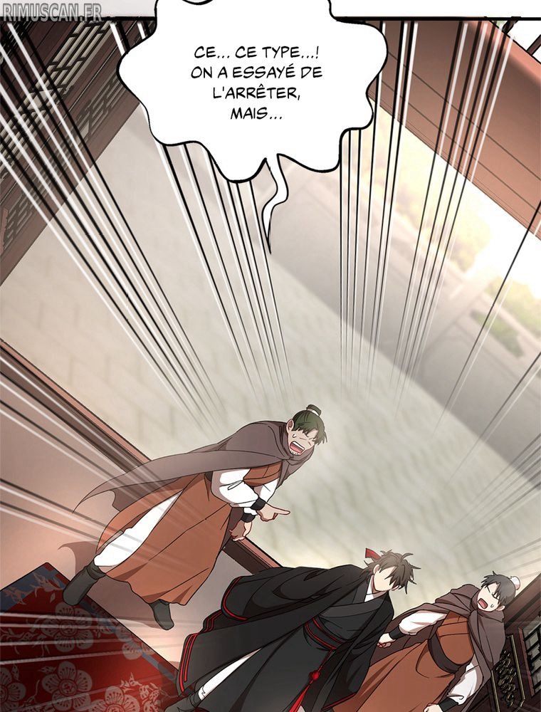 La Saga du Clan Mudang Chapitre 38 - Page 11