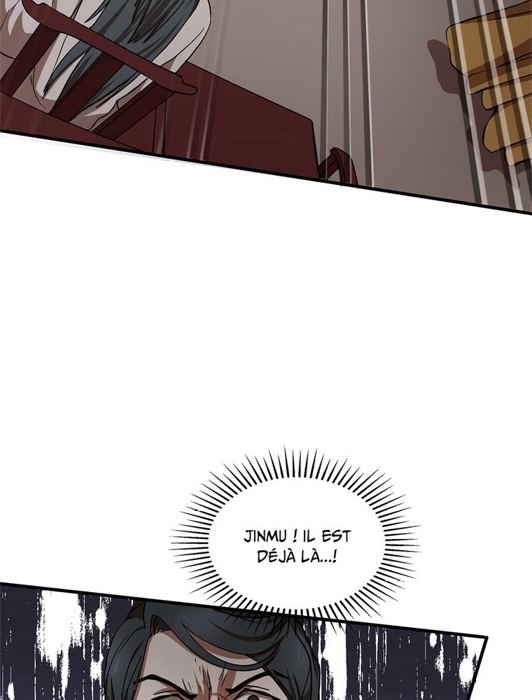 La Saga du Clan Mudang Chapitre 38 - Page 13