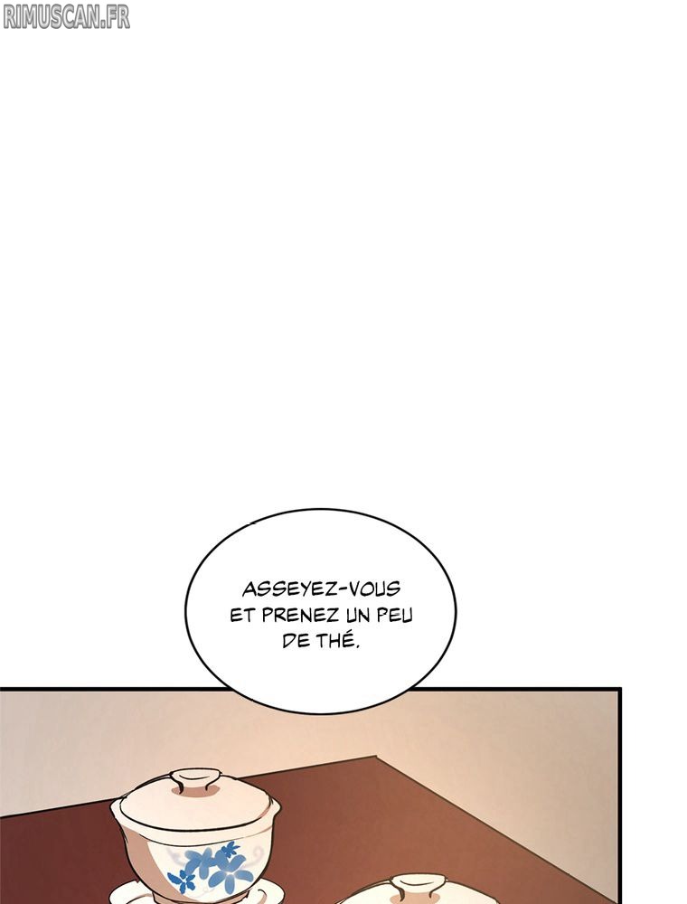 La Saga du Clan Mudang Chapitre 38 - Page 17