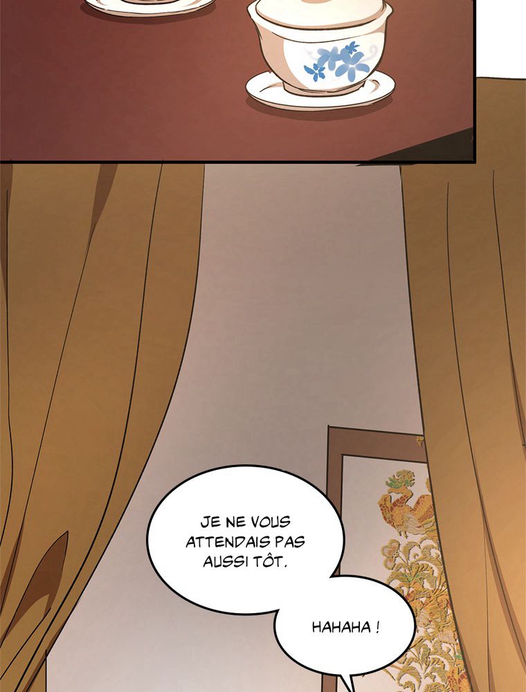 La Saga du Clan Mudang Chapitre 38 - Page 18
