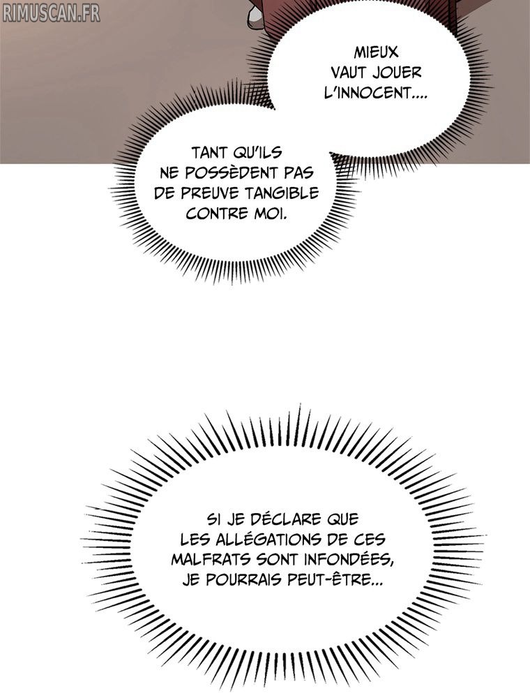 La Saga du Clan Mudang Chapitre 38 - Page 20