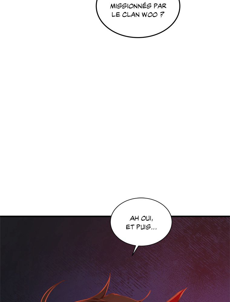 La Saga du Clan Mudang Chapitre 38 - Page 24