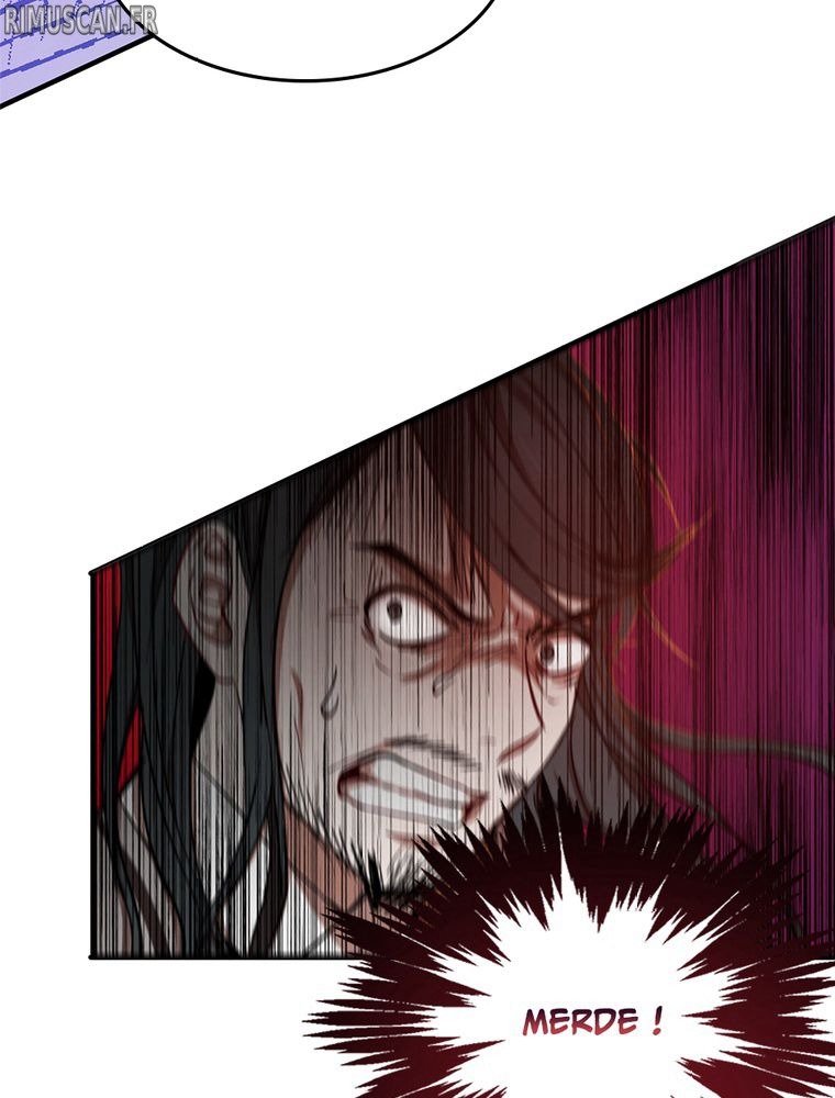 La Saga du Clan Mudang Chapitre 38 - Page 26