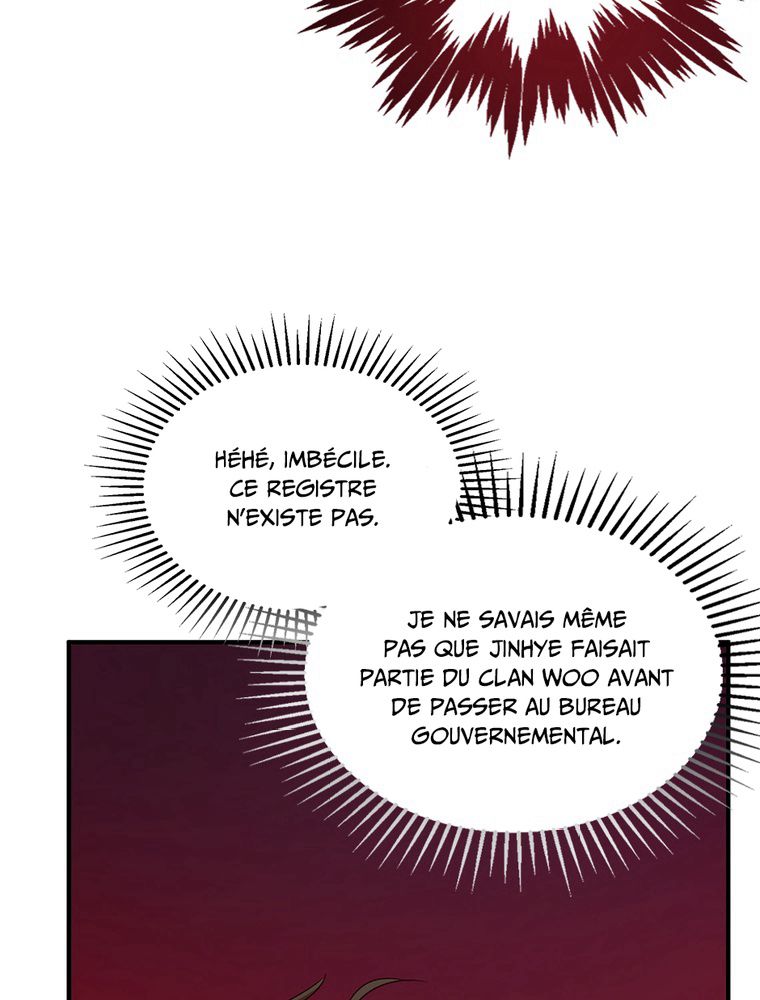 La Saga du Clan Mudang Chapitre 38 - Page 27