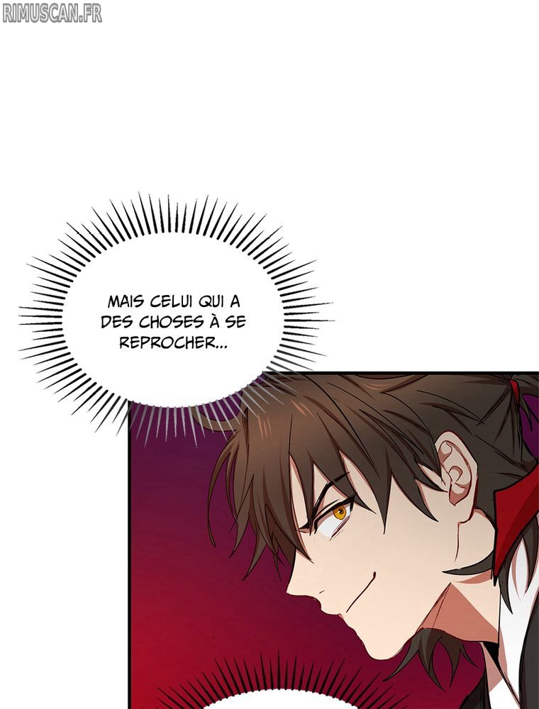 La Saga du Clan Mudang Chapitre 38 - Page 29