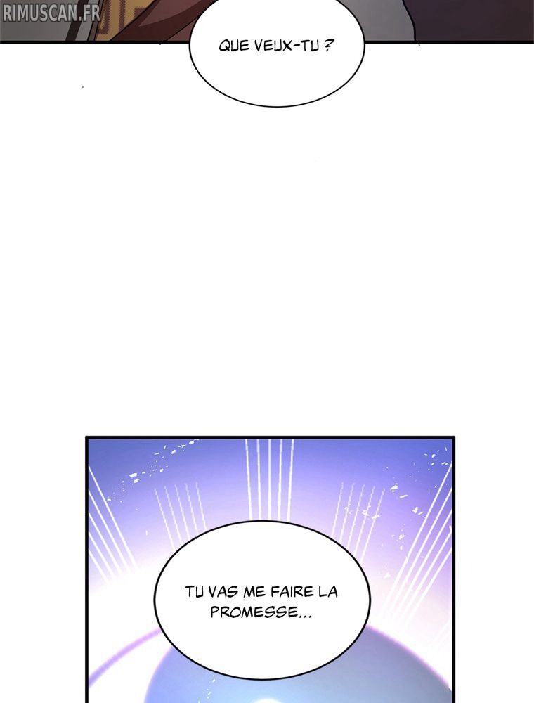 La Saga du Clan Mudang Chapitre 38 - Page 32