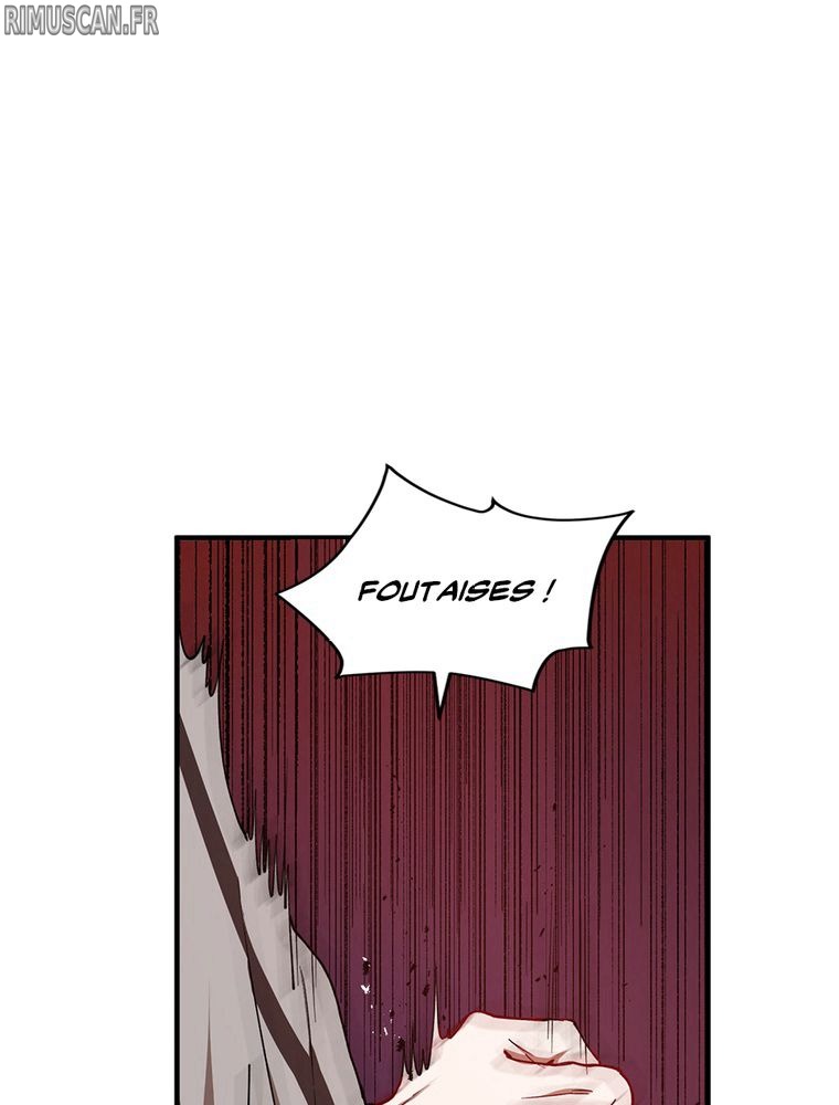 La Saga du Clan Mudang Chapitre 38 - Page 35