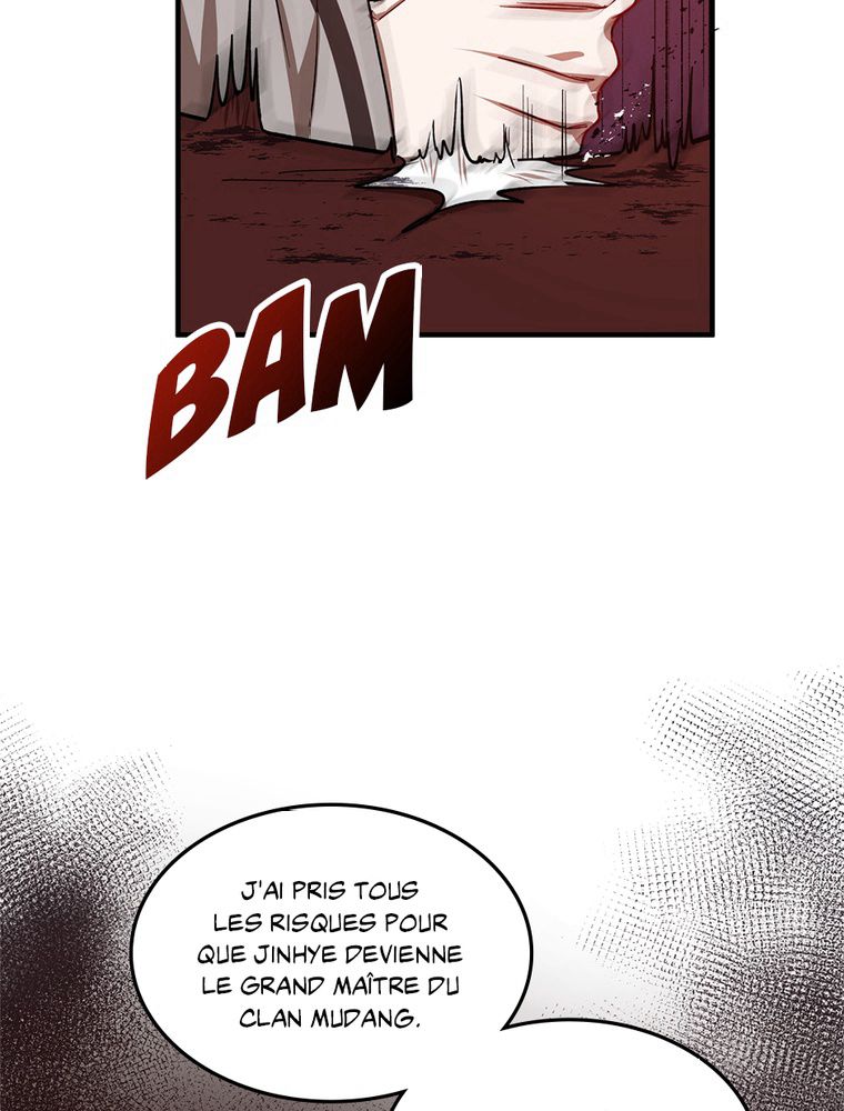 La Saga du Clan Mudang Chapitre 38 - Page 36
