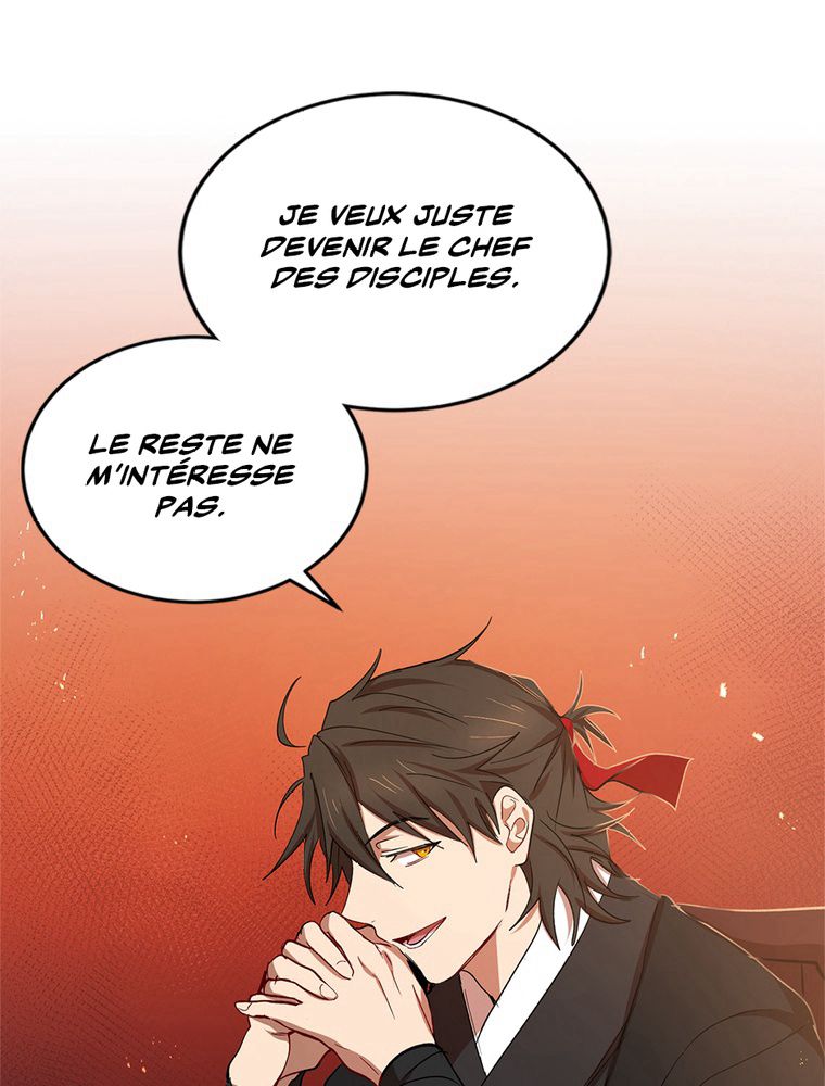 La Saga du Clan Mudang Chapitre 38 - Page 40