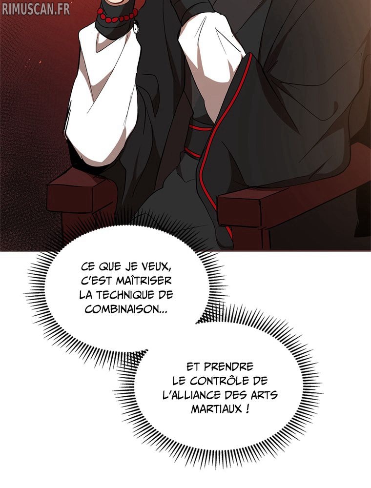 La Saga du Clan Mudang Chapitre 38 - Page 41